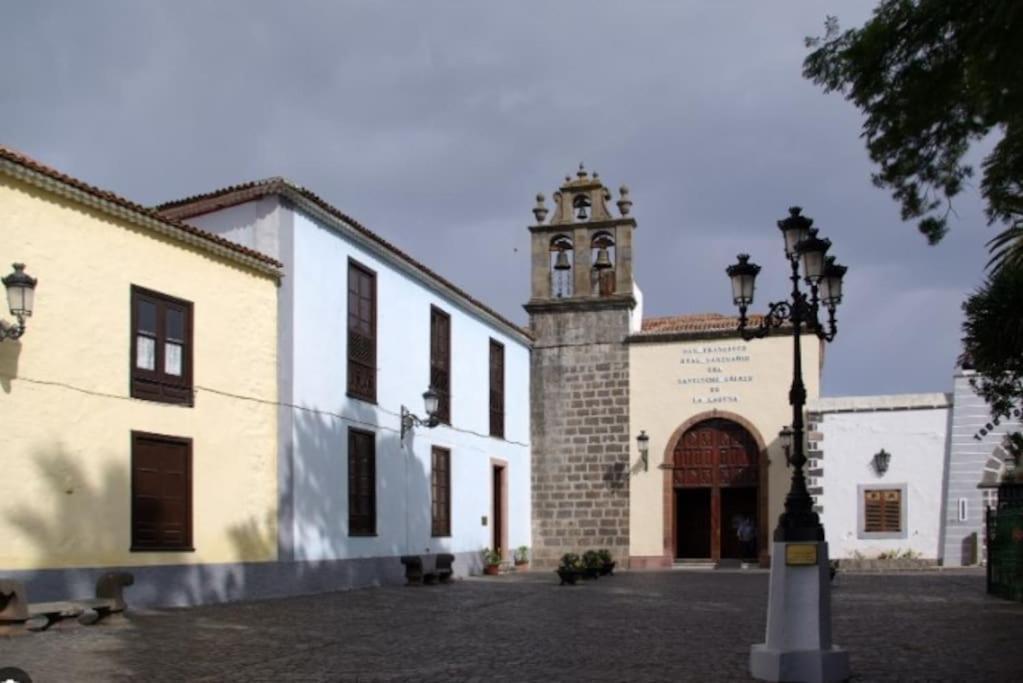 4 La Laguna, Centrico Y Acogedor
