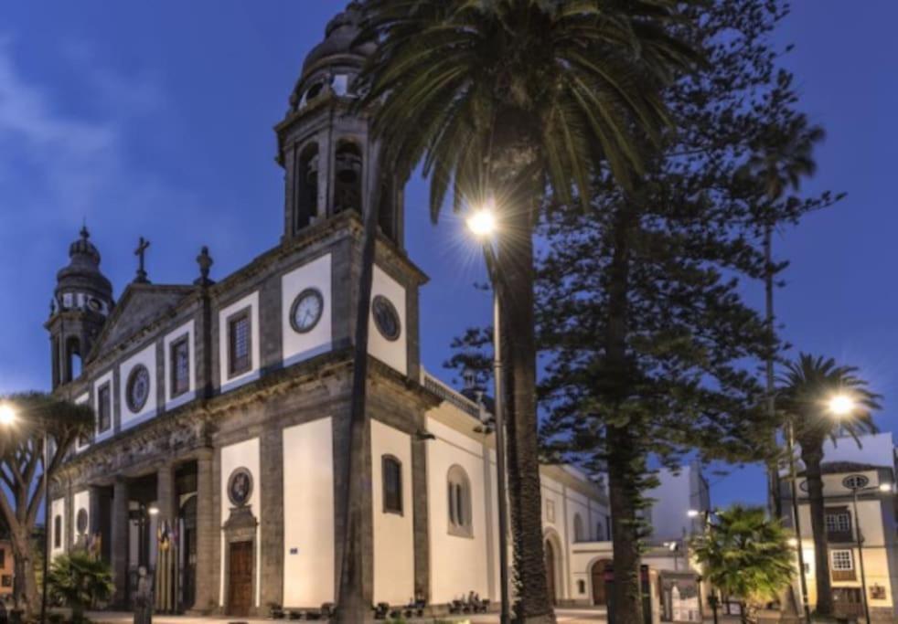 4 La Laguna, Centrico Y Acogedor