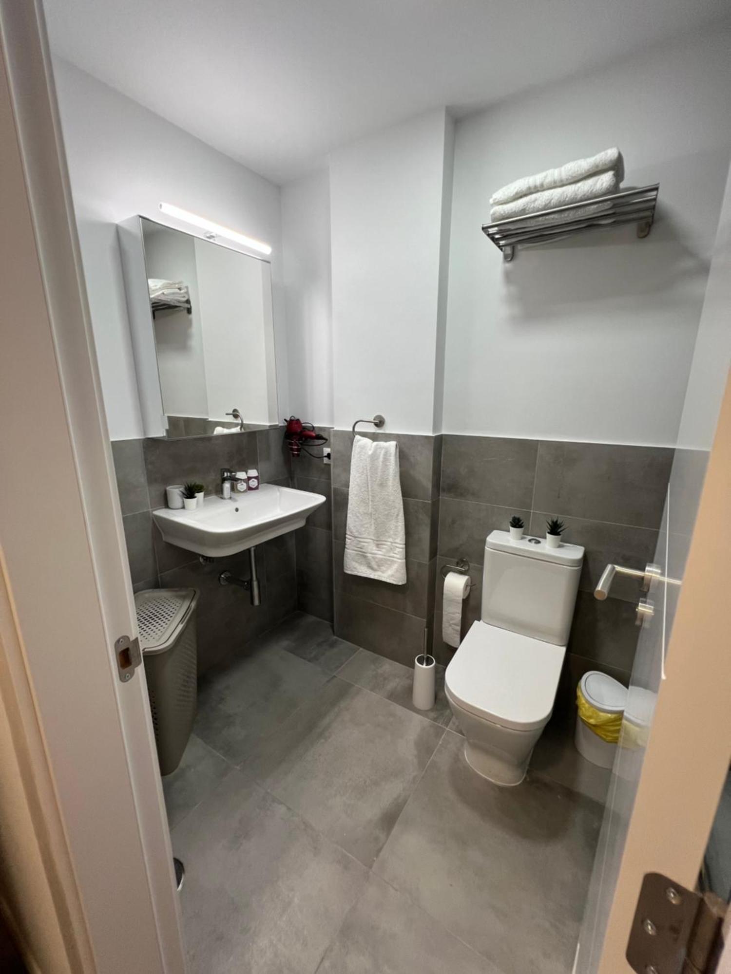 4 La Laguna, Centrico Y Acogedor Apartment *