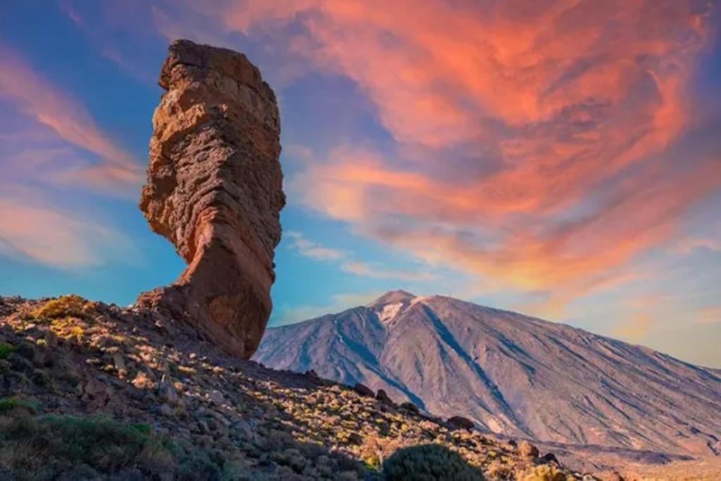 4 La Laguna, Centrico Y Acogedor La Laguna (Tenerife)