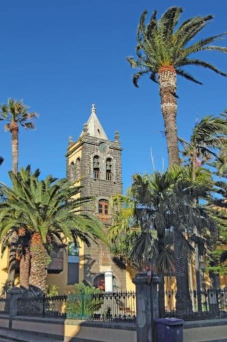 4 La Laguna, Centrico Y Acogedor Apartment