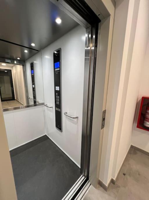 4 La Laguna, Centrico Y Acogedor Appartement