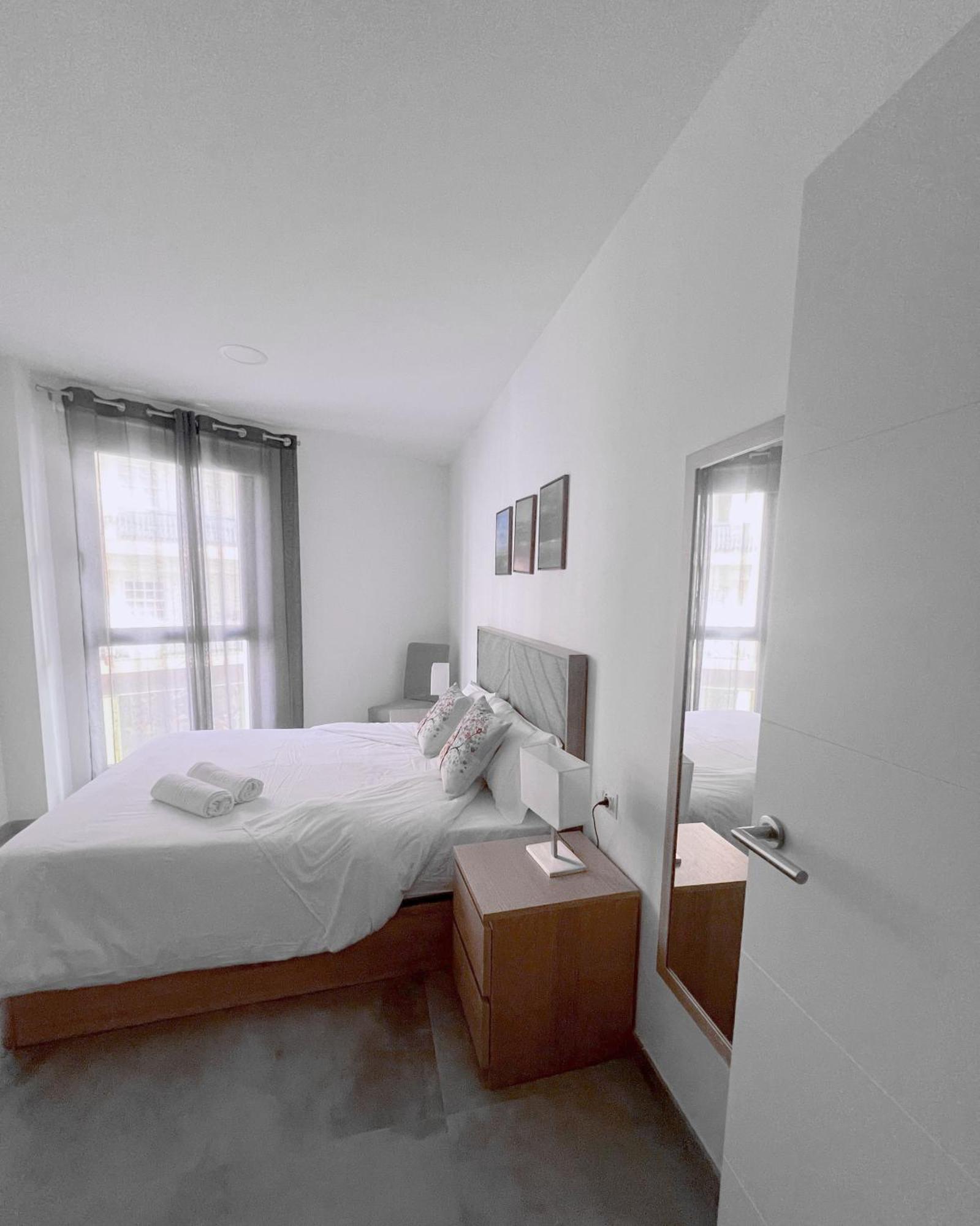 4 La Laguna, Centrico Y Acogedor Appartement *