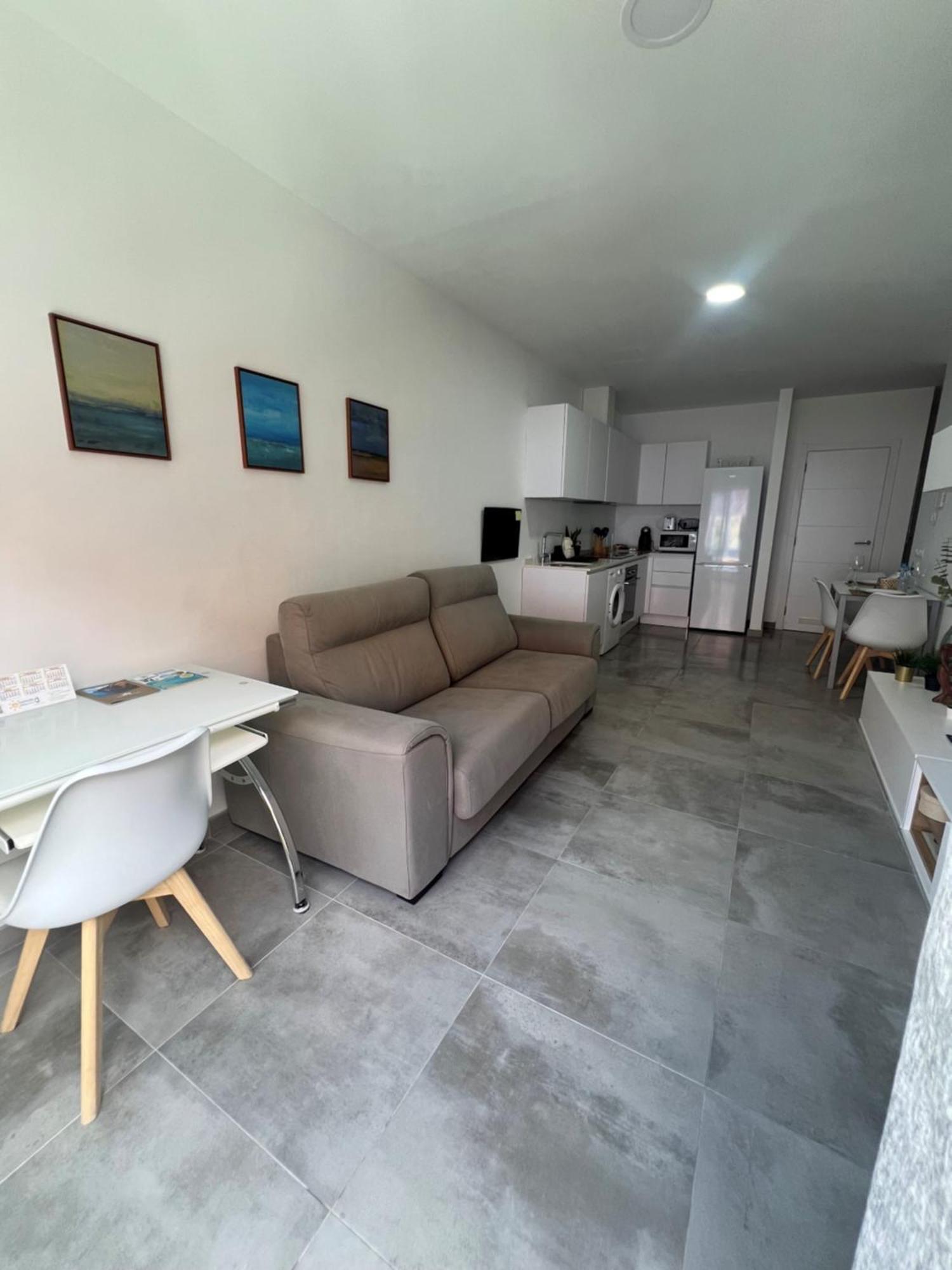 Appartement 4 La Laguna, Centrico Y Acogedor *